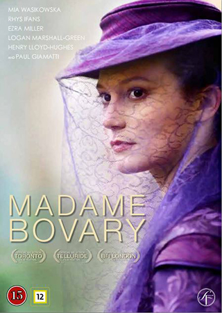 Madame Bovary (2014)