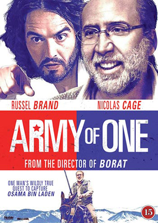 Army Of One