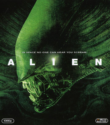 Alien (Blu-ray)