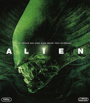 Alien (Blu-ray)