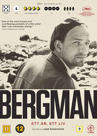 Bergman - Ett år, Ett Liv