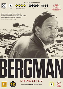 Bergman - Ett år, Ett Liv
