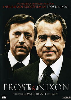 Frost & Nixon - Original Watergate Interviews