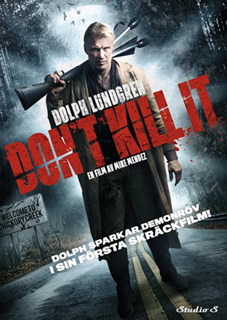 Don't Kill It