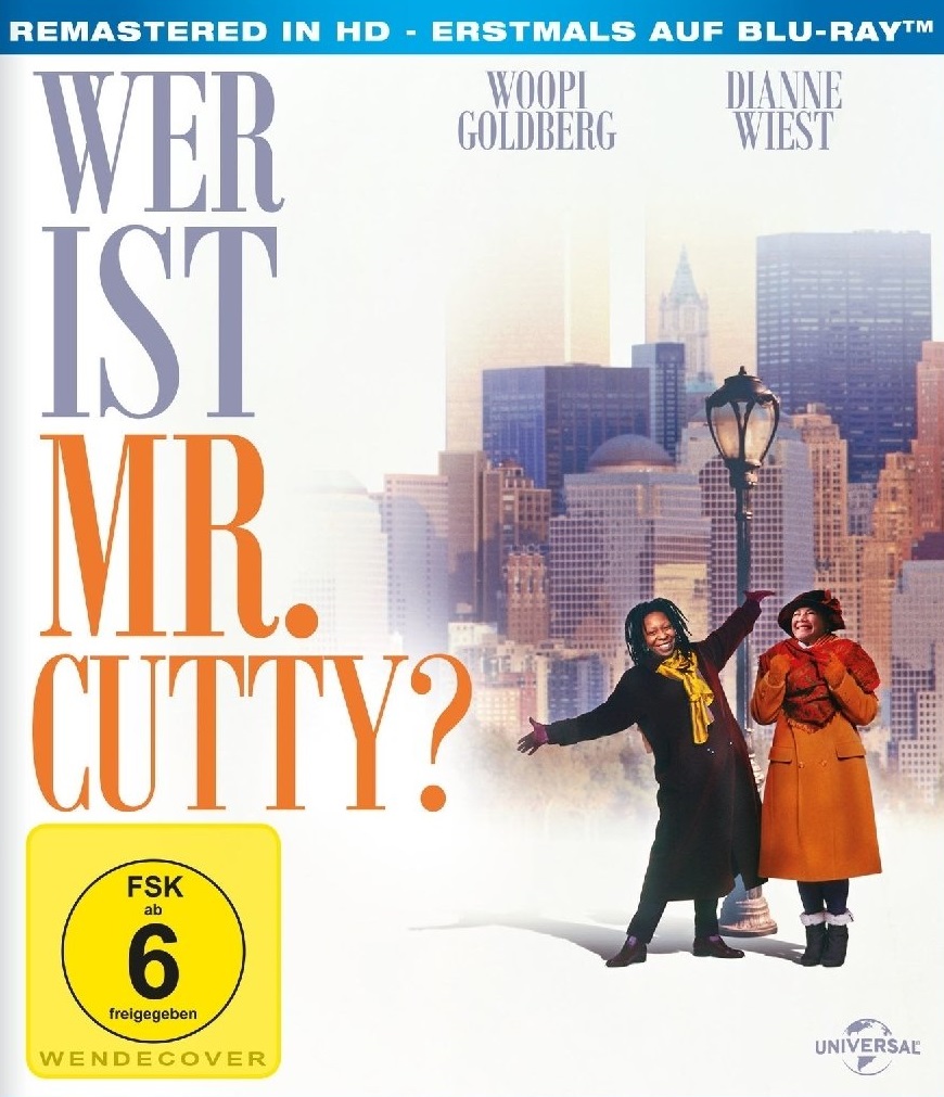 Associate (ej svensk text) (Blu-ray)