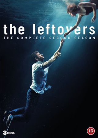 Leftovers - Säsong 2