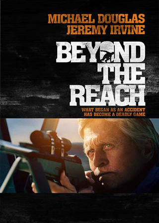 Beyond the Reach