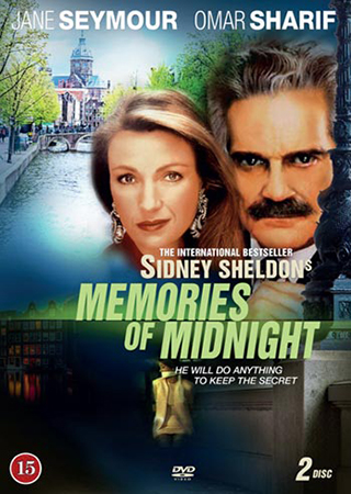 Memories of Midnight - Catherines Dröm (2-disc)