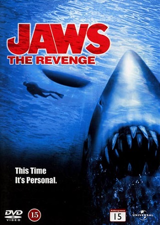 Jaws 4 - Revenge