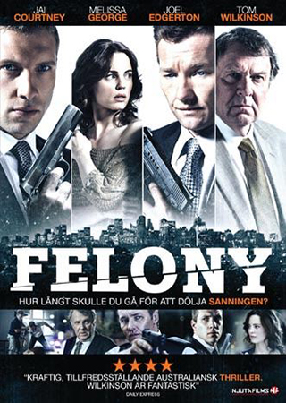 Felony