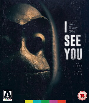 I See You (ej svensk text) (Blu-ray)