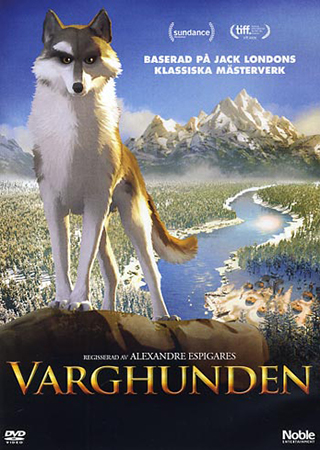 Varghunden