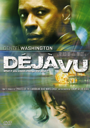 Déjà Vu (Begagnad)