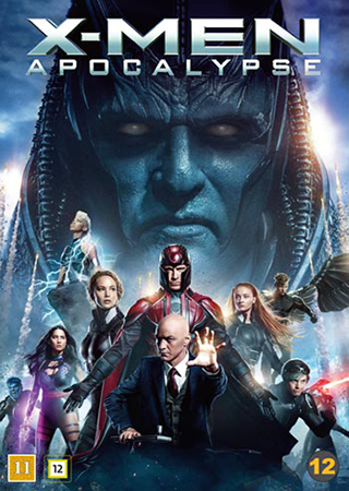 X-Men - Apocalypse