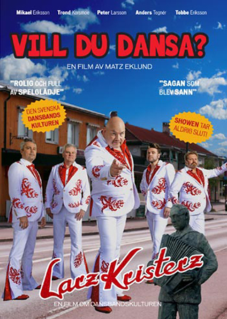Larz-Kristerz - Vill du dansa?