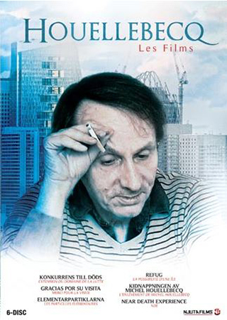Houellebecq - Les Films (6-disc)