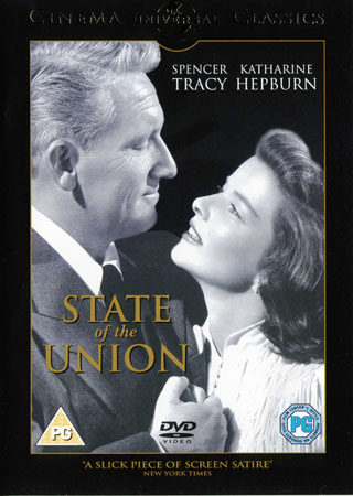 State of the Union (ej svensk text)