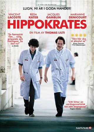 Hippokrates