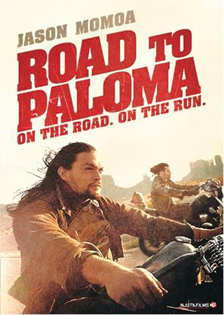 Road To Paloma