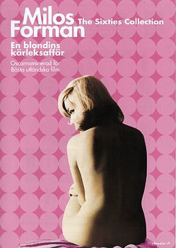 En Blondins Kärleksaffär