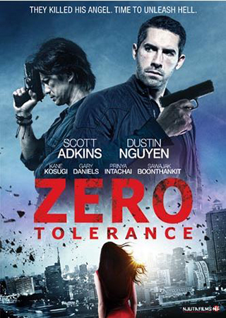 Zero Tolerance