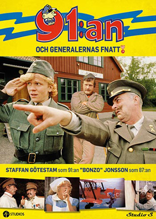 91:an och Generalernas Fnatt