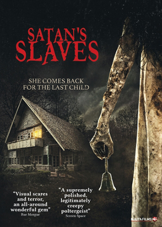 Satan's Slaves