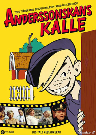 Anderssonskans Kalle