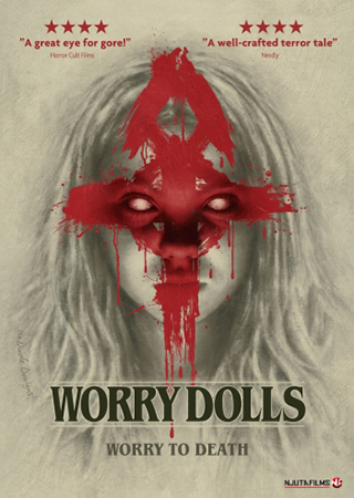Worry Dolls