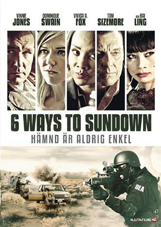 6 Ways To Sundown