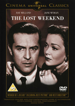Lost Weekend (ej svensk text)