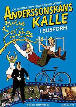 Anderssonskans Kalle I Busform