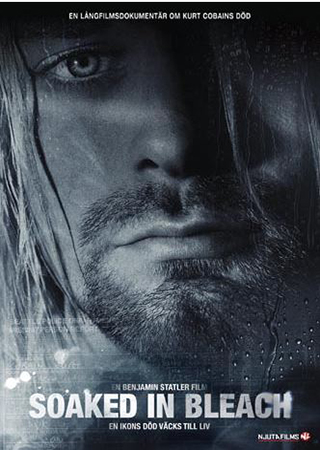 Soaked in Bleach