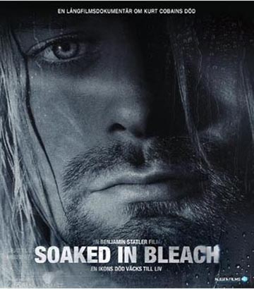 Soaked in Bleach (Blu-ray)