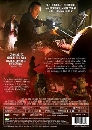 Hellions - 2