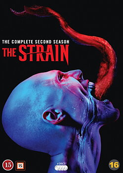 Strain - Säsong 2