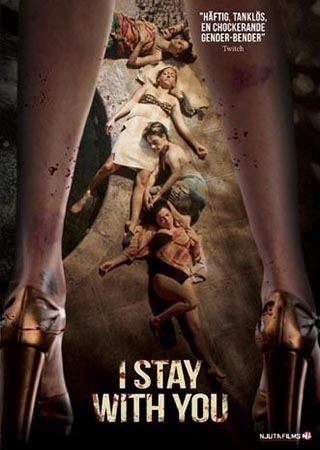 I Stay With You