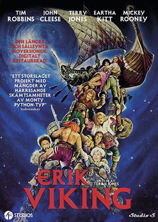 Erik Viking
