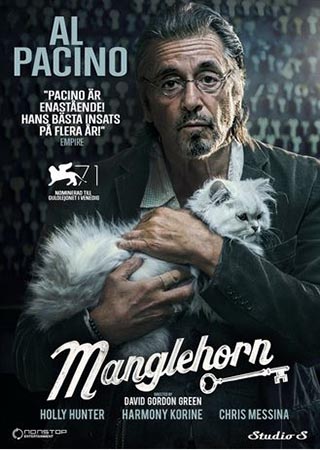 Manglehorn
