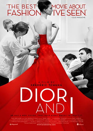 Dior And I