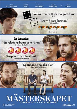 Mästerskapet