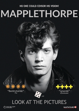Mapplethorpe - Look At the Pictures