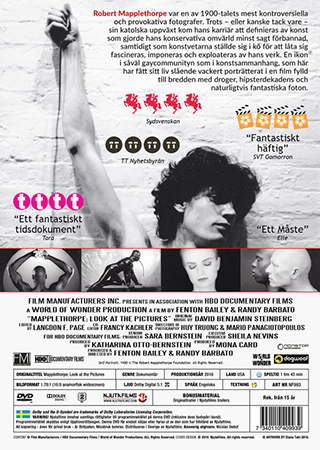 Mapplethorpe - Look At the Pictures - 2