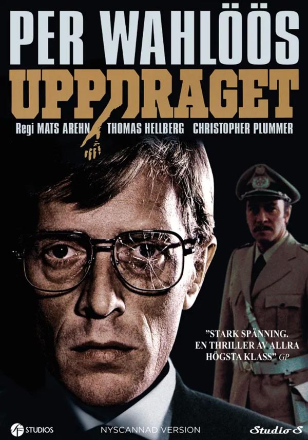 Uppdraget