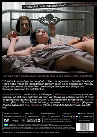 Vampyres - 2