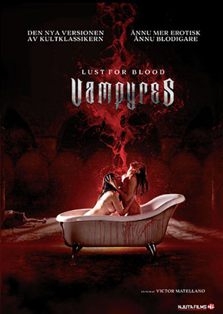 Vampyres
