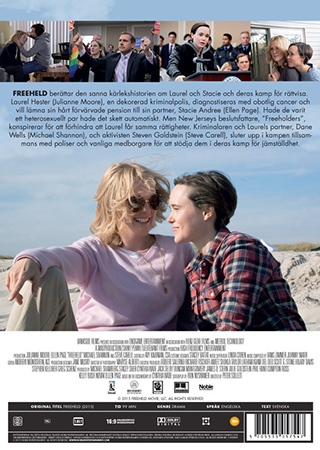 Freeheld - 2
