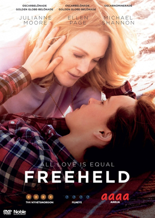 Freeheld