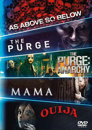 Horror Box