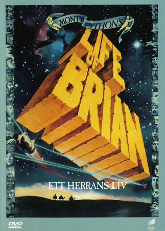 Life of Brian (Begagnad)